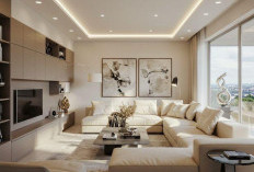 Ide Dekorasi Rumah dengan Sentuhan Alam yang Menenangkan: Ciptakan Oasis Kedamaian di Hunian Anda