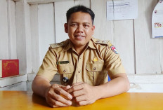 Terkendala Lahan, Pemdes Sungai Ipuh Kesulitan Siapkan Lokasi Gerai Koperasi Merah Putih