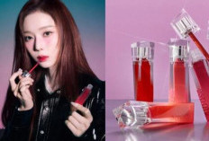 Espoir Hushed Cherry Ala Winter AESPA: 7 Fakta yang Bikin Koleksi Ini Makin Istimewa!