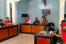 Masih Dua Desa Belum Evaluasi RAPBDes di Tingkat Kecamatan 