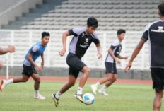 Sudah Tiba di China, Timnas U-20 Siap Hadapi Iran Lima Kali Pertemuan Timnas Indonesia Belum Pernah Menang