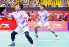 Tantangan Leo/Bagas Pertahankan Tradisi Juara All England