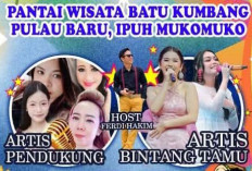Pengelola 2 Objek Wisata Minta Izin Acara Hiburan Idul Fitri, 1 Ditolak