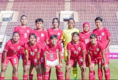 PSSI Bakal Menggelar Kembali Liga Sepakbola Wanita 