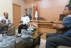 Sidang Lapangan Perkara Gugatan PT. DDP terhadap Petani Tanjung Sakti, Hakim Jadi Sorotan   