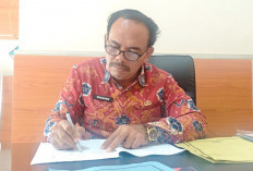 Mutasi Eselon III dan IV Terbatas