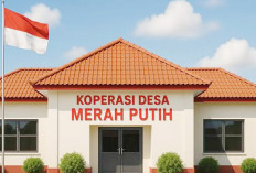 Perjalanan Panjang Kopdes Merah Putih Siap Mendongkrak Perekonomian Desa