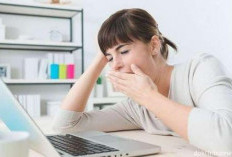 Terungkap! 3 Alasan Mengapa Anda Selalu Lelah Meski Sudah Tidur Cukup