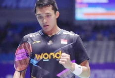 Inilah Enam Wakil Indonesia di Ajang BWF World Tour Final 2024