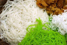 Rahasia Lezat Putu Mayong: Resep Tradisional yang Mudah Dibuat di Rumah