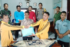 Pemdes Pondok Panjang Gelar MDST Bangunan DD Tahap Dua 