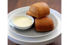 Kue Mantau Goreng Kelembutan yang Menggoda, Krispi yang Menggoda