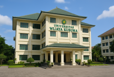 Universitas Wijaya Kusuma Surabaya Perkuat Peran Kampus Berbasis Riset dan Kolaborasi