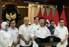 Hadiah dari Prabowo, Menkopolkam Budi Gunawan Umumkan Pembatalan Kenaikan PPN