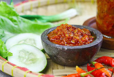 Panduan Lengkap Cara Membuat Sambal Pecel Lele, Lezat dan Mengugah Selera