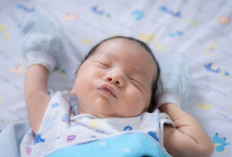 7 Fakta Mengejutkan tentang Bayi yang Mungkin Belum Pernah Anda Dengar