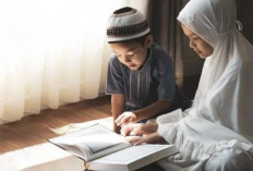 Menjadikan Ramadhan sebagai Titik Awal Hijrah Menuju Kehidupan yang Lebih Baik