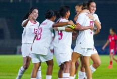 Juara AFF, Timnas Putri Indonesia Diprediksi Masuk 100 Besar Ranking FIFA 