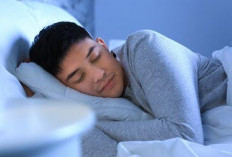 Mau Langsing Tanpa Ribet? Lakukan 4 Kebiasaan Malam Ini Sebelum Tidur
