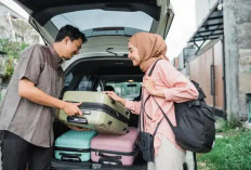 Mudik di Bulan Ramadhan Persiapan agar Perjalanan Aman dan Nyaman