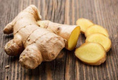6 Bahan Dapur yang Ampuh Turunkan Asam Urat, Simak Manfaatnya!