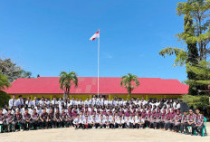 Hebat! 44 Siswa SMAN 4 Mukomuko Masuk PTN Tanpa Tes, 2 Kedokteran 