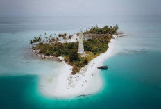 Surga Tersembunyi di Negeri Serambi Mekkah, Menjelajahi Kepulauan Aceh yang Menawan