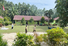 Tingkatkan Keimanan, SDN 03 XIV Koto Rutin Adakan Kegiatan Siraman Rohani dan Yasinan