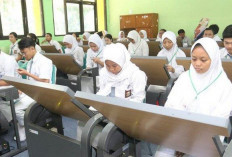 Tes Kompetesi Akademik Bakal Jadi Instrumen SNBP 2026
