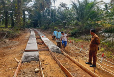 Kades Sido Makmur Mulai Digoyang?