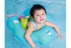 Berenang, Bukan Sekadar Hobi, Tapi Jembatan Menuju Perkembangan Optimal Anak