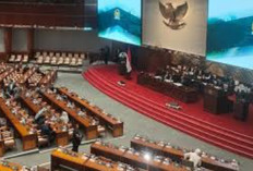 DPR Restui Revisi UU Daerah Khusus Jakarta, Apa Dampaknya?