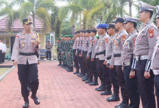 Hati-hati Ada Razia, Meskipun Pakai Helm Masih Bisa Terjaring