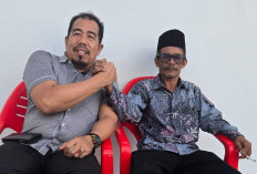 Cegah Polemik Berkepanjangan, Frenky Janas Sampaikan Permohonan Maaf 