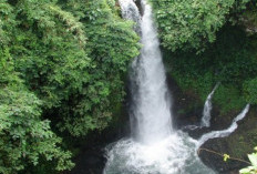 Air Terjun Timbulun,Destinasi Wisata dapat Memanjakan Mata yang Wajib dikunjungi Bersama Keluarga