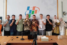 Mukomuko Alami Inflasi Pada Bulan Juli 2025 Sebesar 0,80 Persen