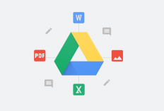 Ingin Penyimpanan Google Drive Kosong? Coba 3 Cara Mudah Ini untuk Menghapus Semua File