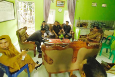 Usai Viral, Anggota Dewan Turun ke Puskesmas Ipuh