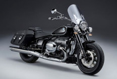 Menjelajahi Dunia Otomotif Motor: Lebih dari Kendaraan, Ini Gaya Hidup dan Passion