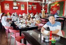 Ada yang Baru di Mas Pur Waroeng & Bebakaran 