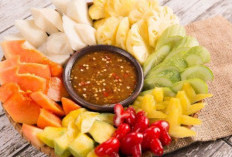 10 Rekomendasi Salad Terbaik Di dunia yang Wajib Anda Cicipi