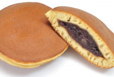 Dorayaki Homemade: Coba Resep Sederhana Kue Jepang yang Sedang Tren