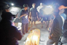 Lebih dari 12 Jam Hilang, Nelayan PIM Ditemukan Meninggal