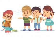 Memahami Akar Masalah Kenakalan Remaja: Faktor Keluarga, Lingkungan, dan Diri Sendiri!