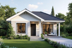 Panduan Membangun Rumah Hemat Biaya Tapi Tetap Stylish: Wujudkan Hunian Impian Tanpa Menguras Kantong