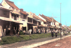 Tips Aman dan Nyaman Berbelanja di Pasar Senen: Jaga Barang Bawaan dan Waspadai Copet!