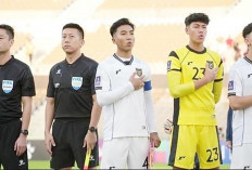 Indonesia Satu-satunya Wakil di Perempat Final Piala Asia U-17 2025 