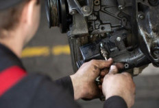 5 Kebiasaan Buruk yang Bikin Motor Anda Cepat Rusak (dan Cara Menghindarinya!)
