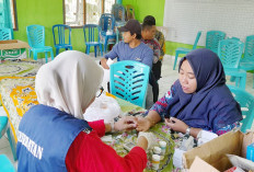 Partisipasi Masih Rendah, Pemkab Mukomuko Dorong Warga Manfaatkan Program Cek Kesehatan Gratis