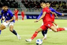 Bagan Semifinal Piala AFF 2024, Diprediksi Indonesia Vs Australia di Final 